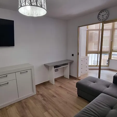 Apartamento Coastal Ramon Galud Torrevieja