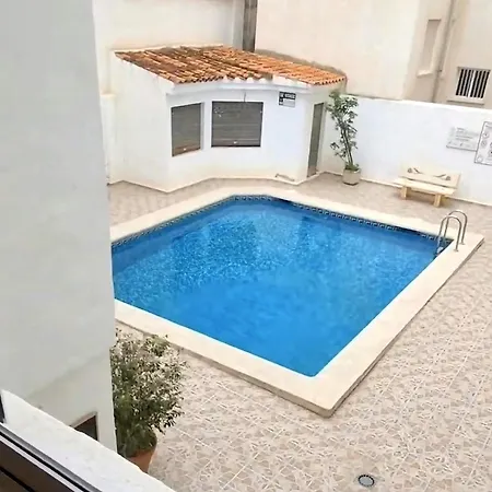 Coastal Ramon Galud Apartamento Torrevieja