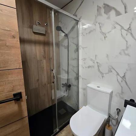 Coastal Ramon Galud Apartamento