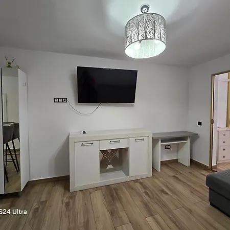 Coastal Ramon Galud Apartamento *