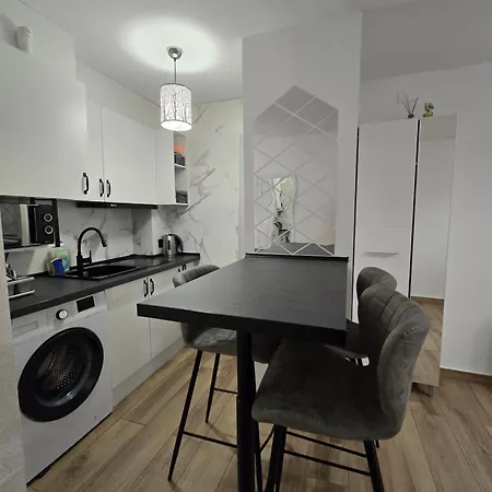 Apartamento Coastal Ramon Galud