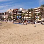 Coastal Ramon Galud Τορεβιέχα