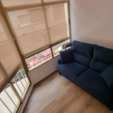 Apartman Coastal Ramon Galud