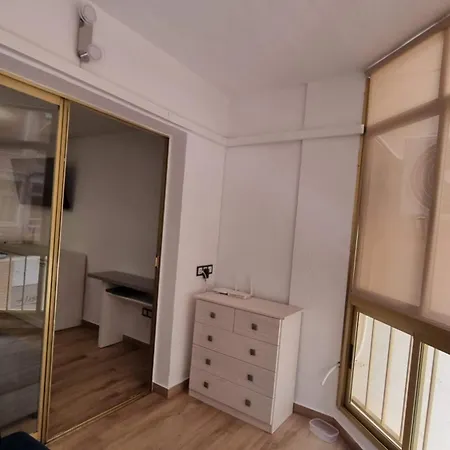 Apartman Coastal Ramon Galud *