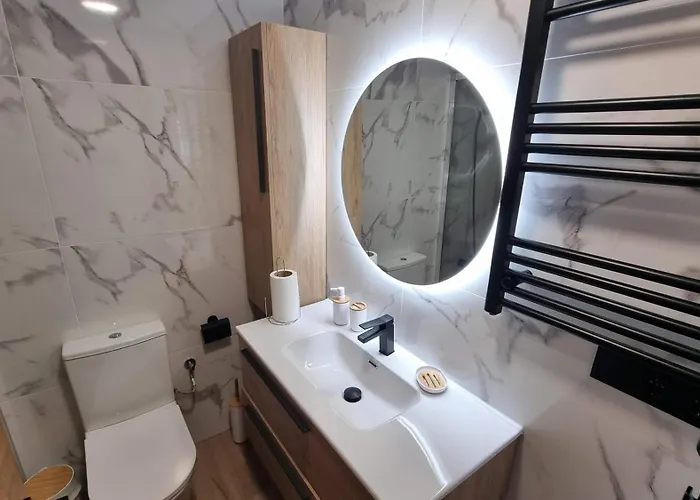 Coastal Ramon Galud Διαμέρισμα Τορεβιέχα