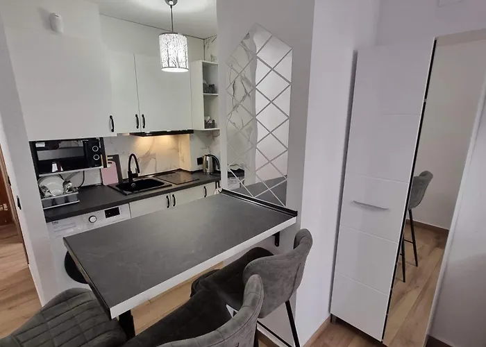 Coastal Ramon Galud Διαμέρισμα