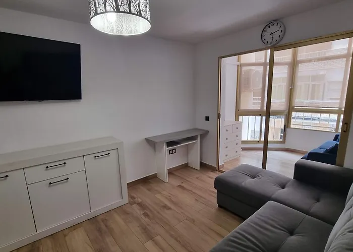 Apartman Coastal Ramon Galud Torrevieja