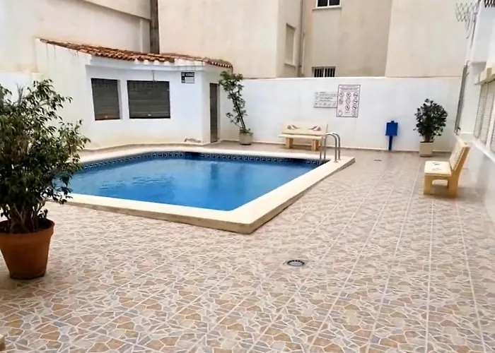 Coastal Ramon Galud *