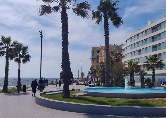 Coastal Ramon Galud Torrevieja