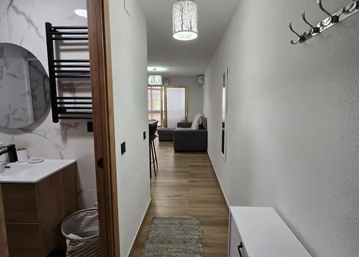 Apartman Coastal Ramon Galud Torrevieja