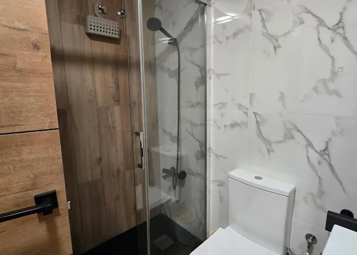 Coastal Ramon Galud Διαμέρισμα