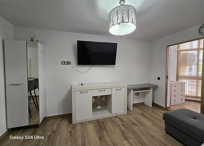 Coastal Ramon Galud Διαμέρισμα *