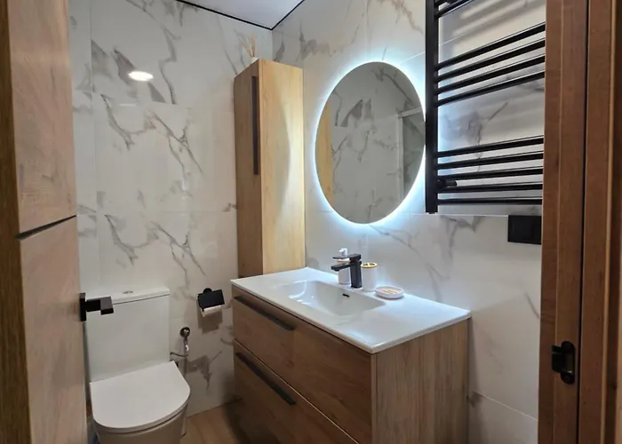 Apartman Coastal Ramon Galud Torrevieja